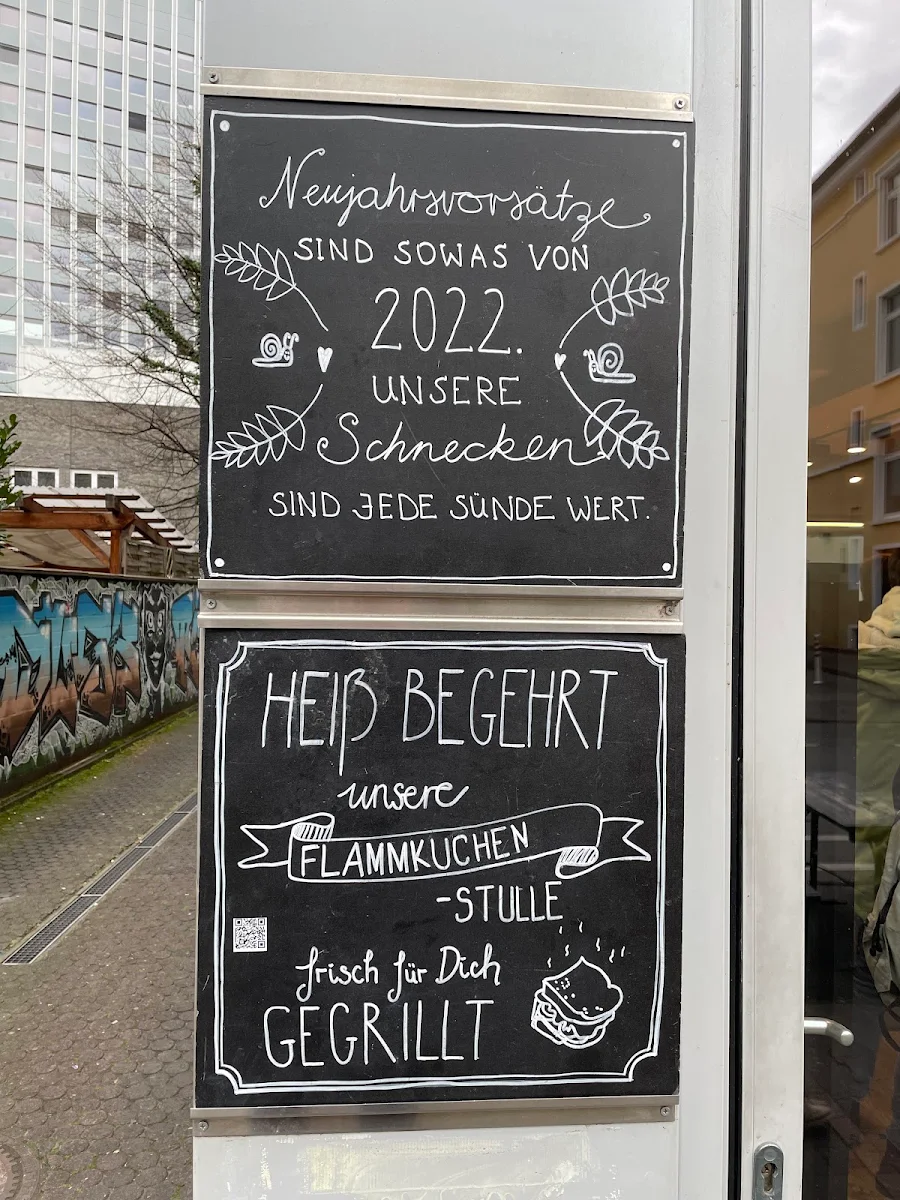 Speisekarte photo 5