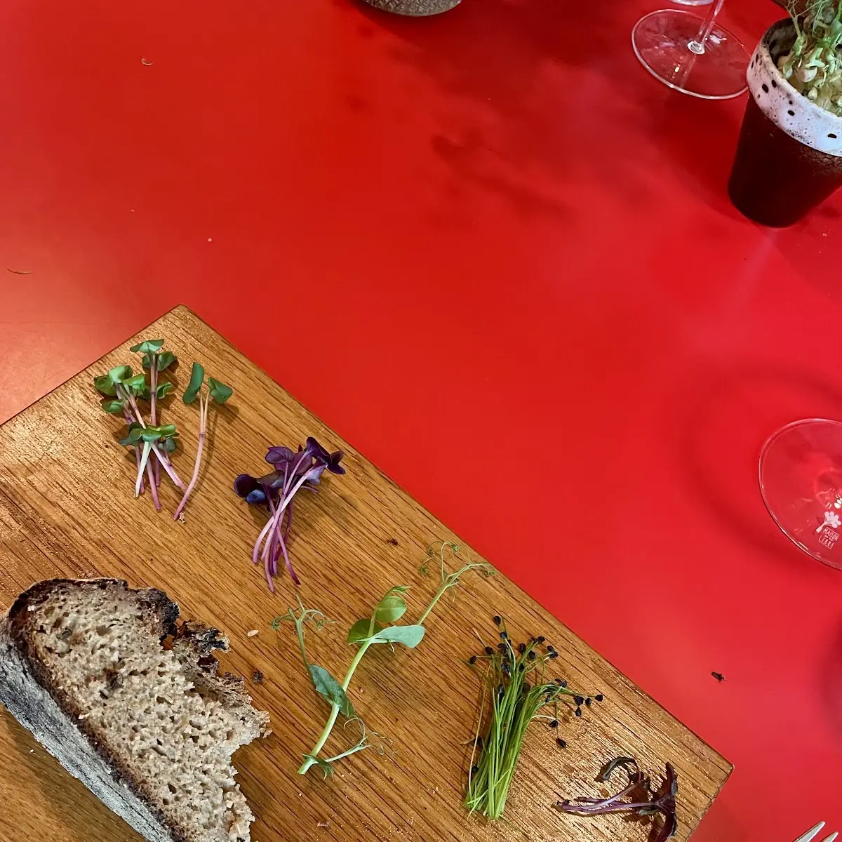Essen und Trinken photo 5