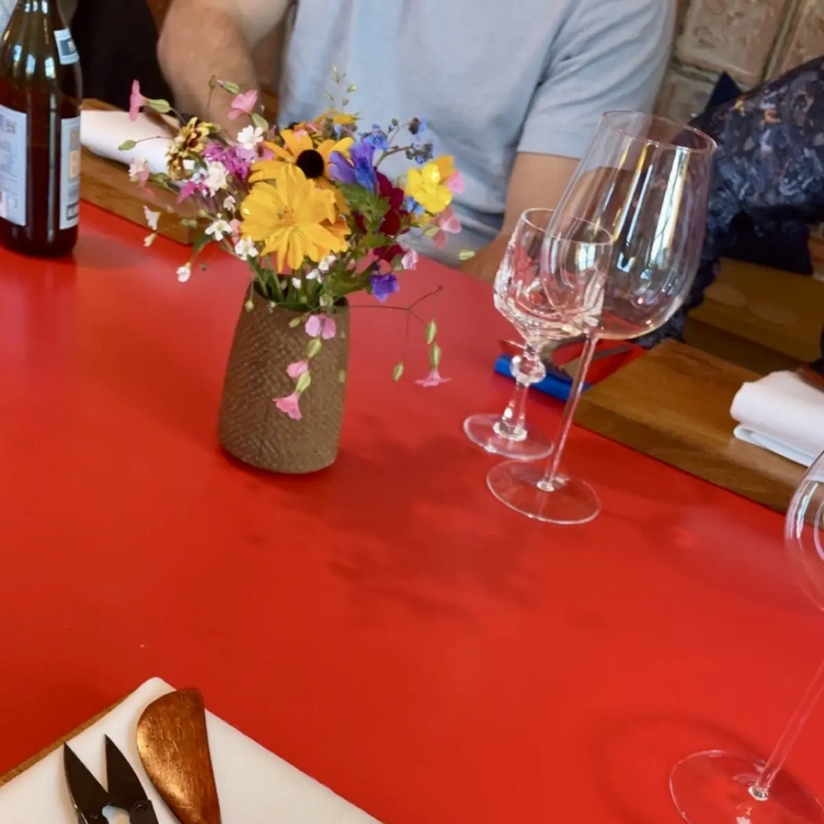 Essen und Trinken photo 7