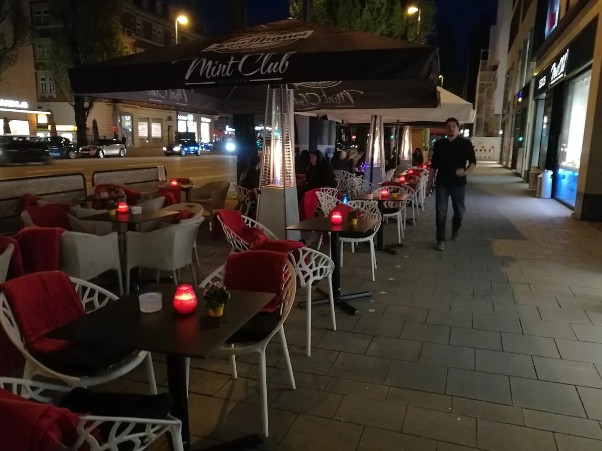 Atmosphäre photo 2