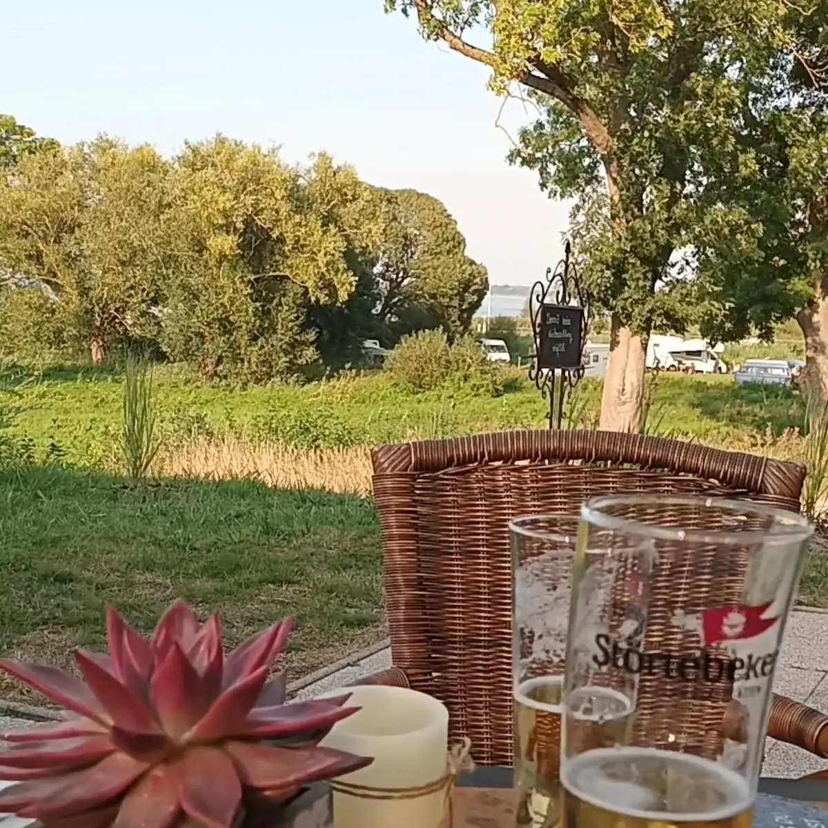Atmosphäre photo 2