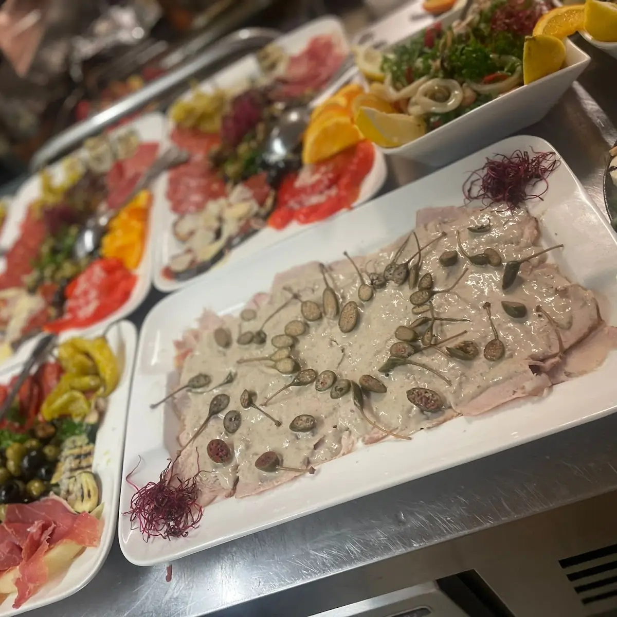 Essen und Trinken photo 10