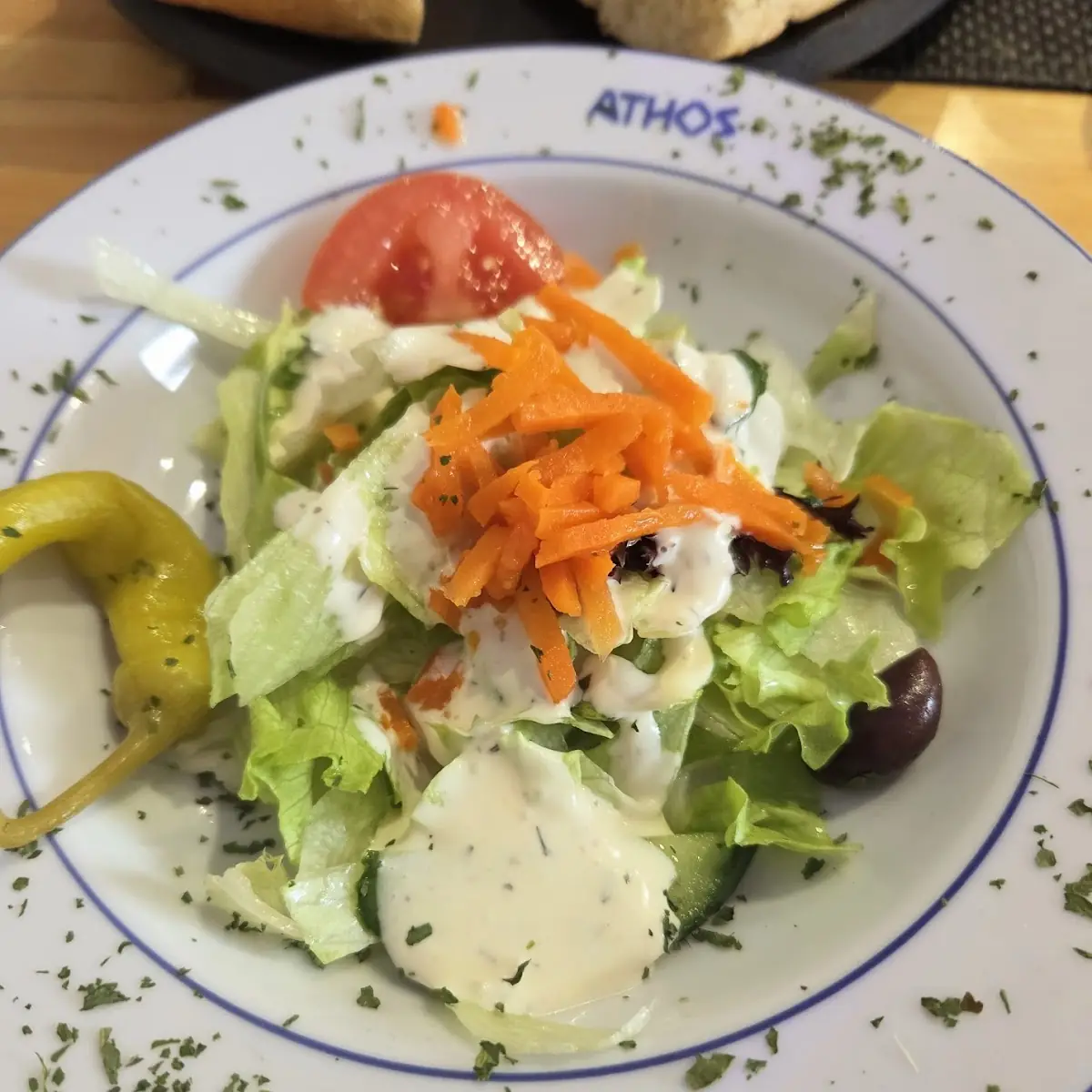 Essen und Trinken photo 3