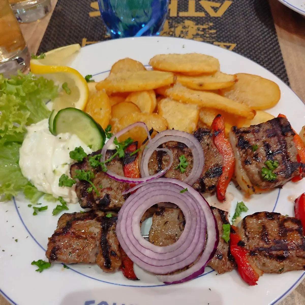 Essen und Trinken photo 4