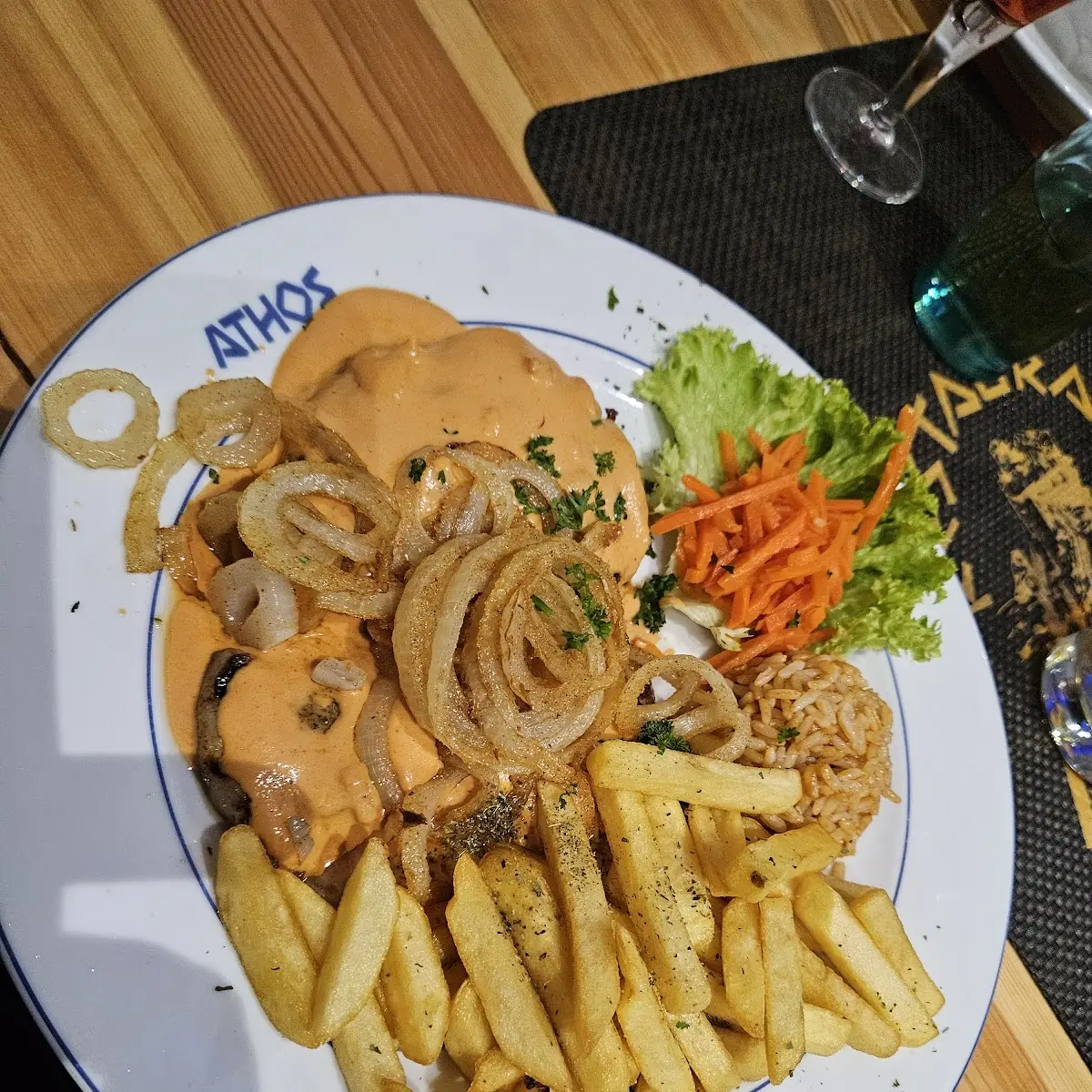 Essen und Trinken photo 5