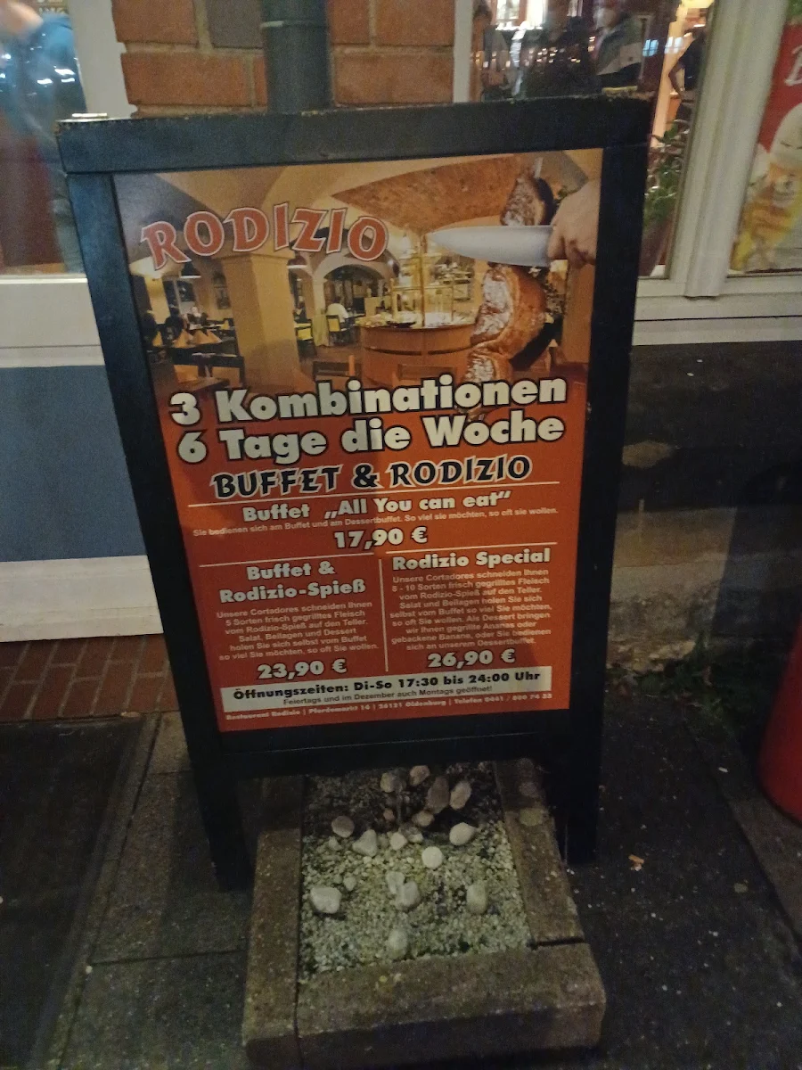 Speisekarte photo 5