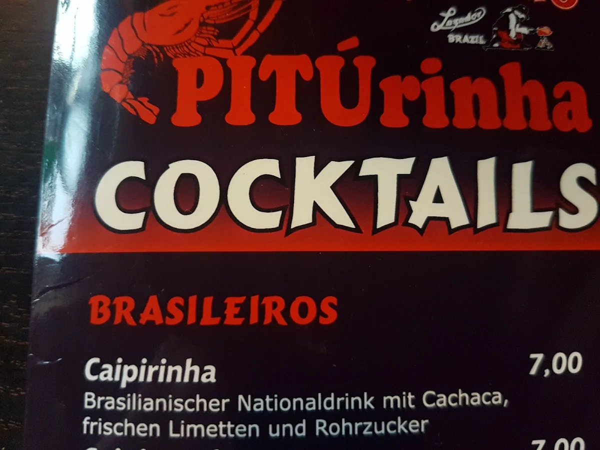 Speisekarte photo 8