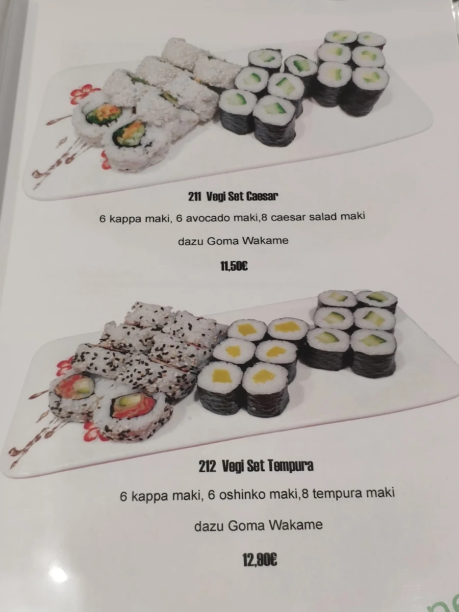 Speisekarte photo 10