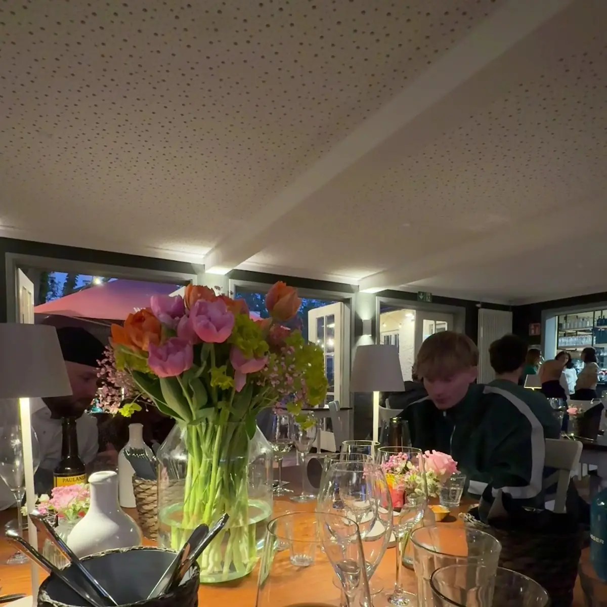 Essen und Trinken photo 2
