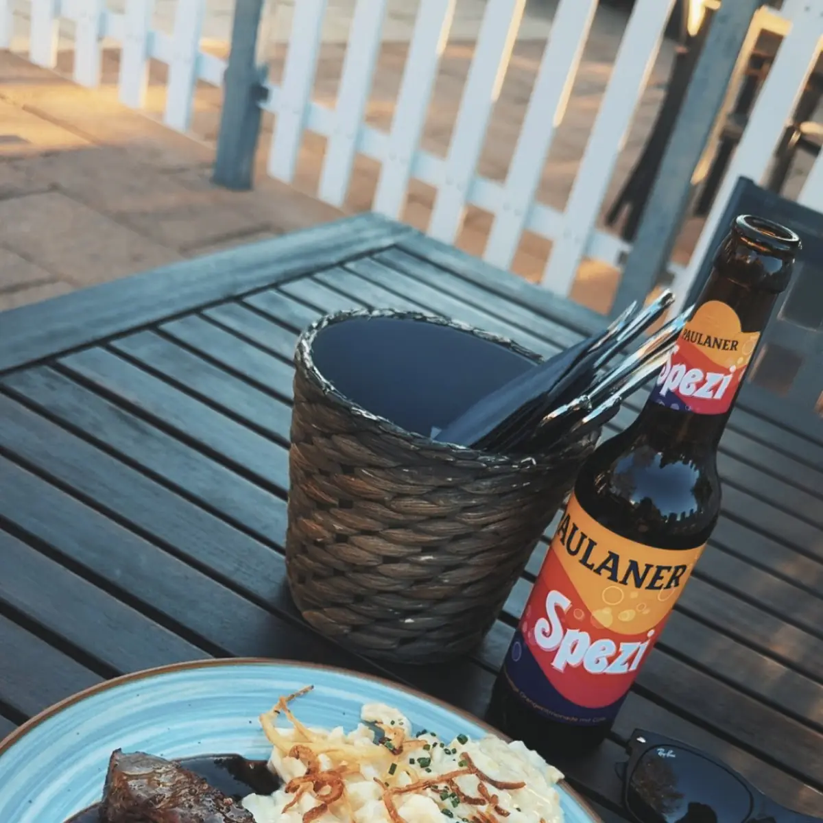 Essen und Trinken photo 7