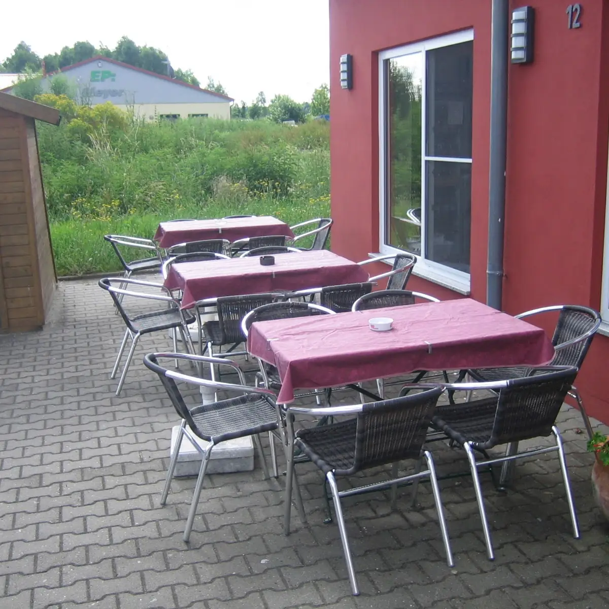 Atmosphäre photo 2