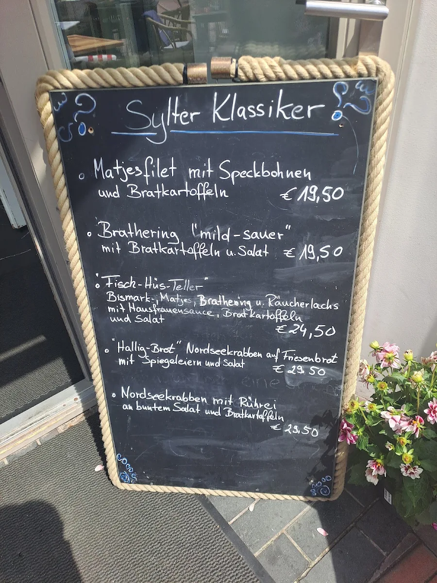 Speisekarte photo 8