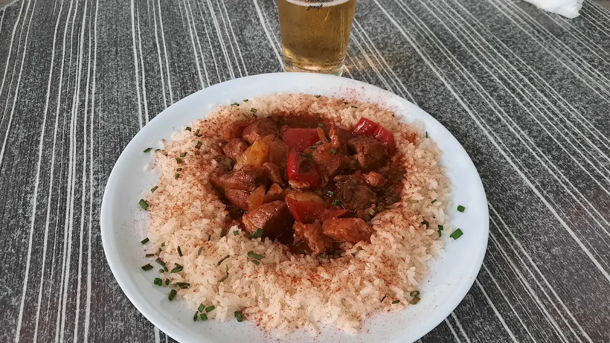 Essen und Trinken photo 10
