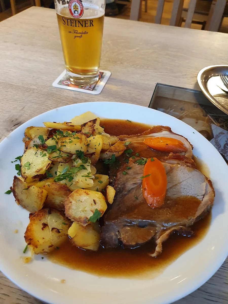 Essen und Trinken photo 2