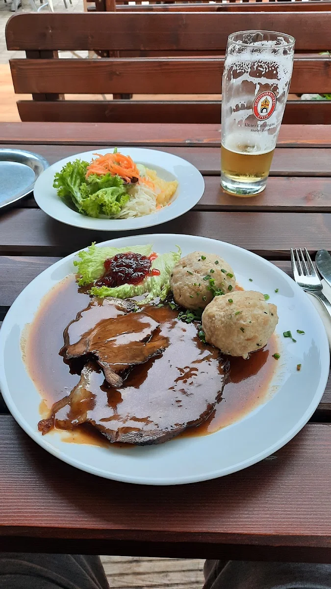 Essen und Trinken photo 3