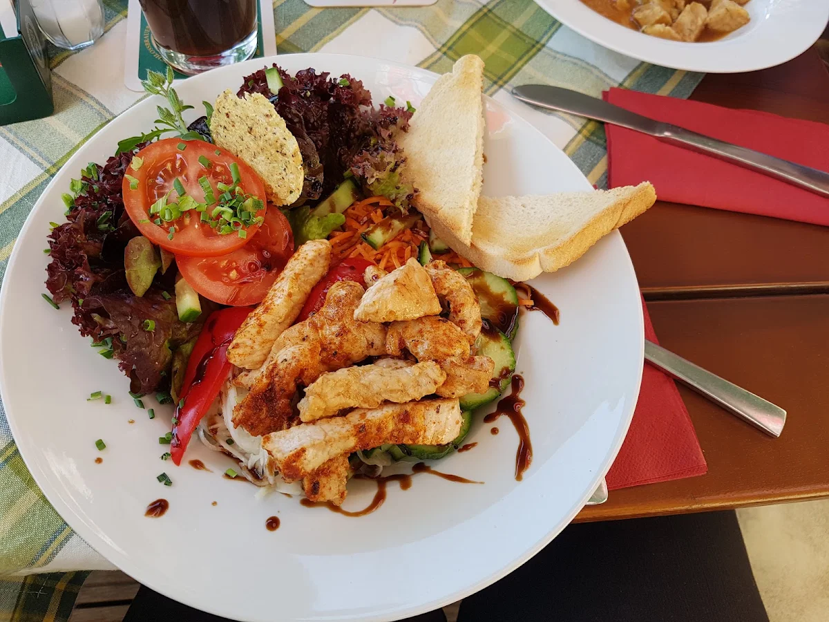 Essen und Trinken photo 4
