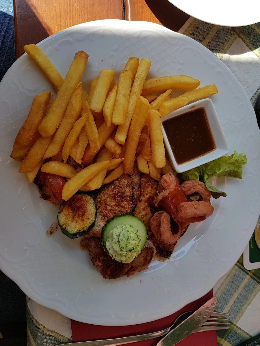 Essen und Trinken photo 5
