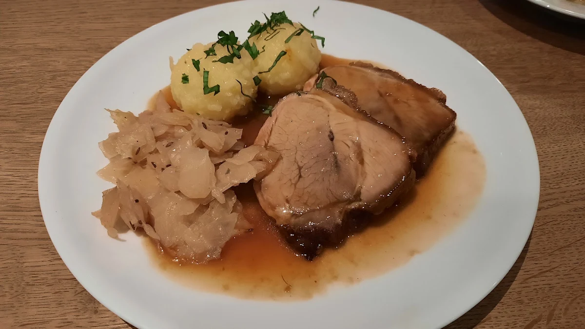 Essen und Trinken photo 6