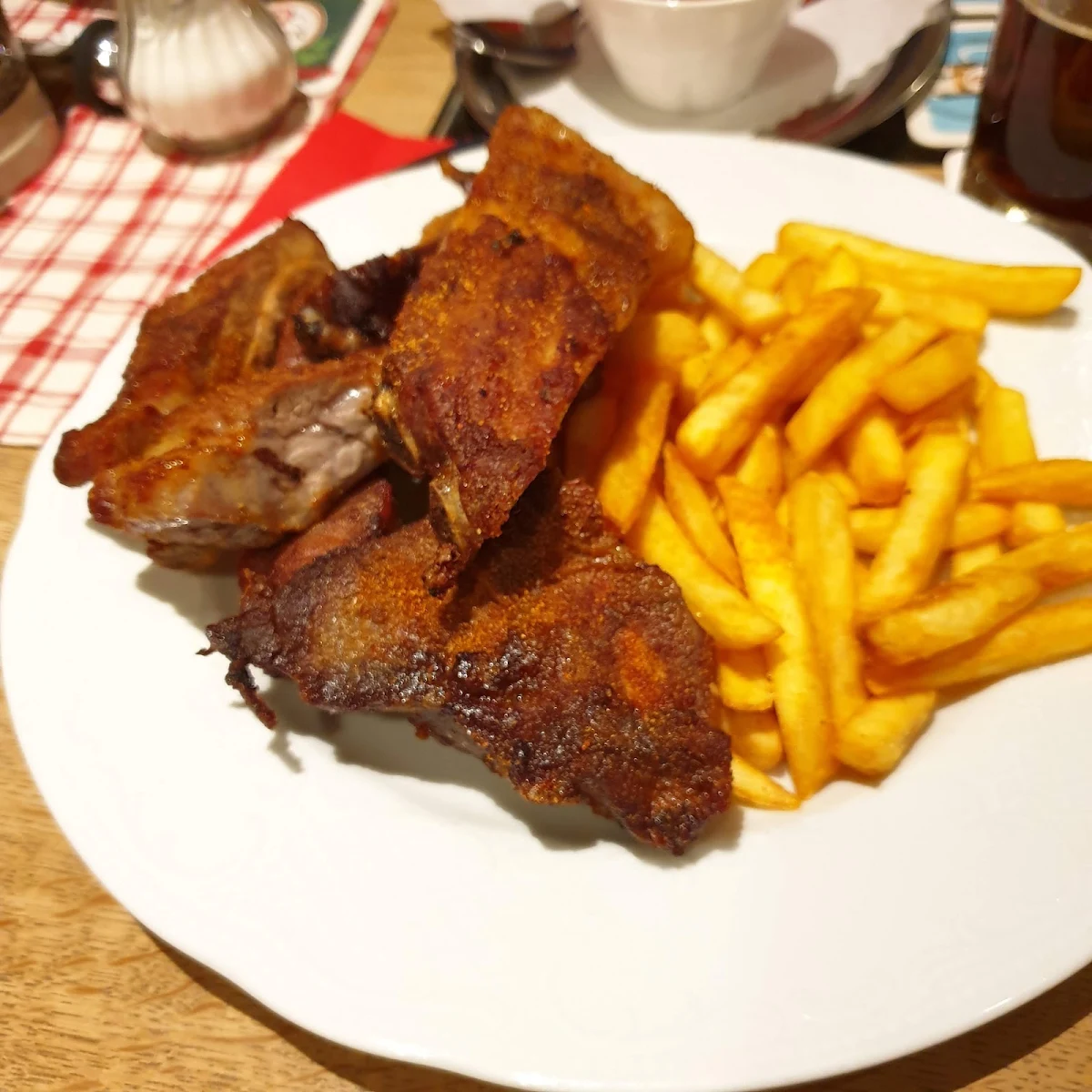 Essen und Trinken photo 7