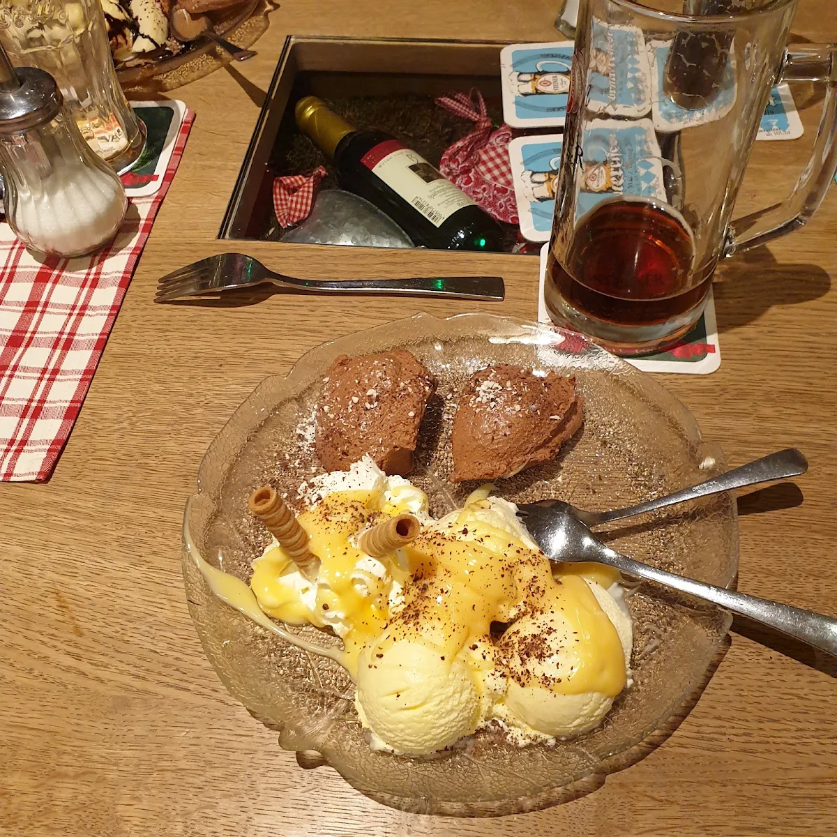 Essen und Trinken photo 8