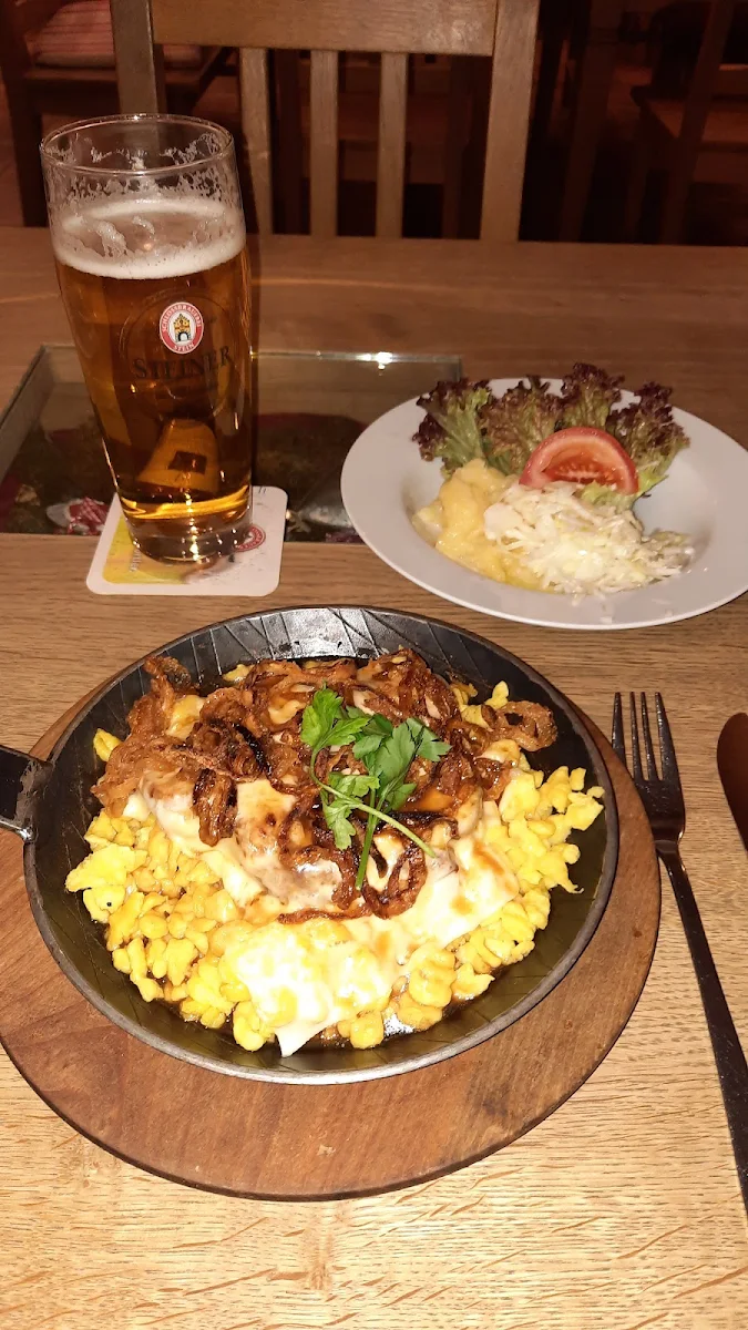 Essen und Trinken photo 9