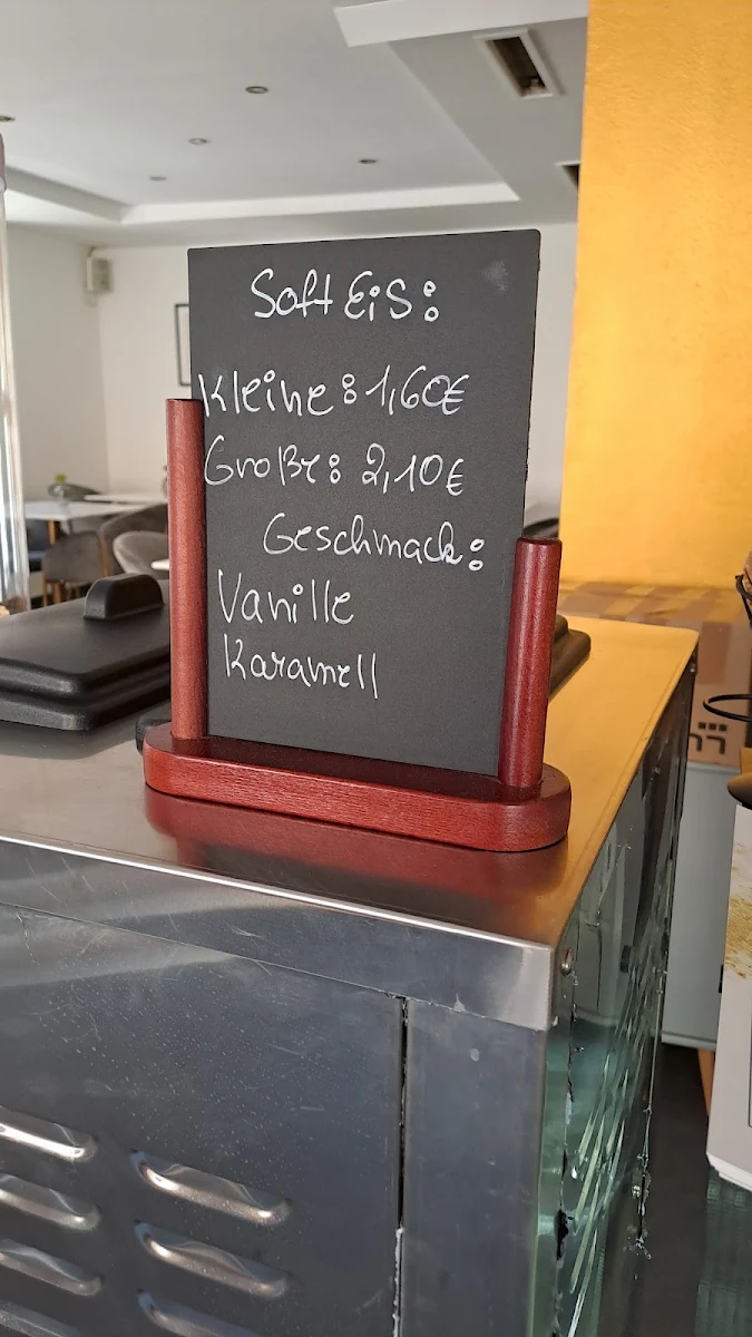 Speisekarte photo 5