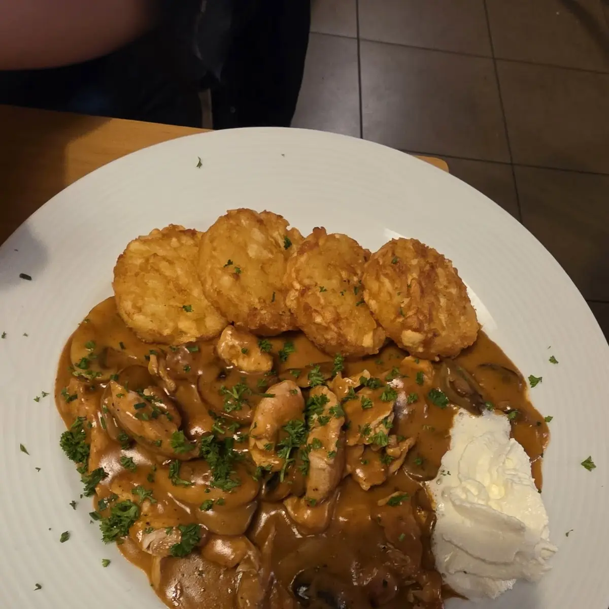 Essen und Trinken photo 1