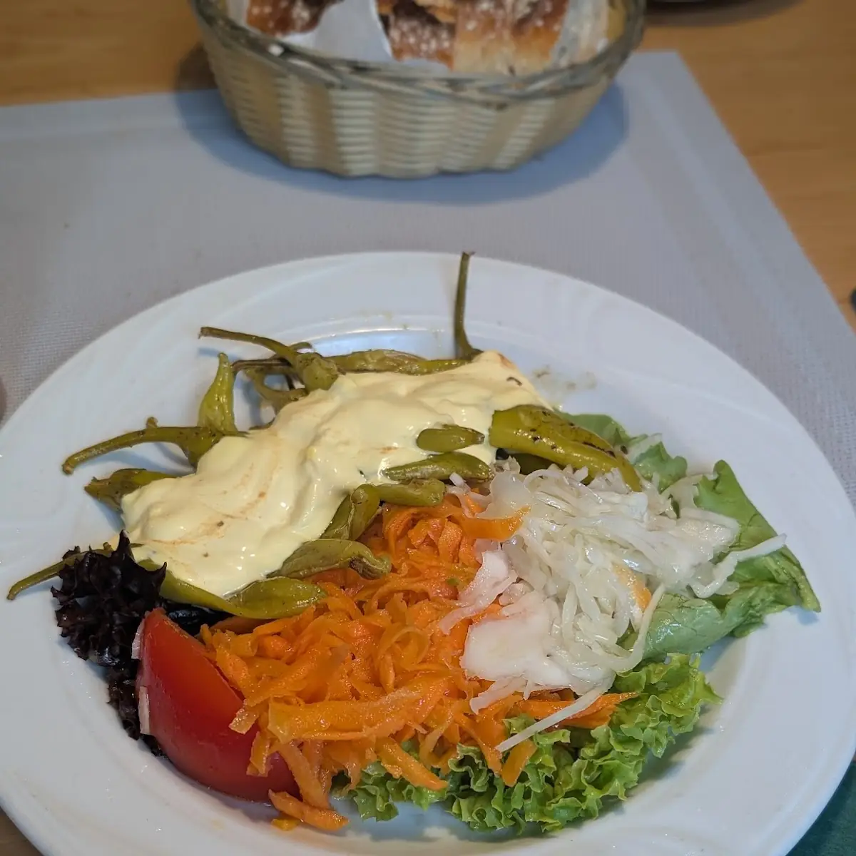 Essen und Trinken photo 10