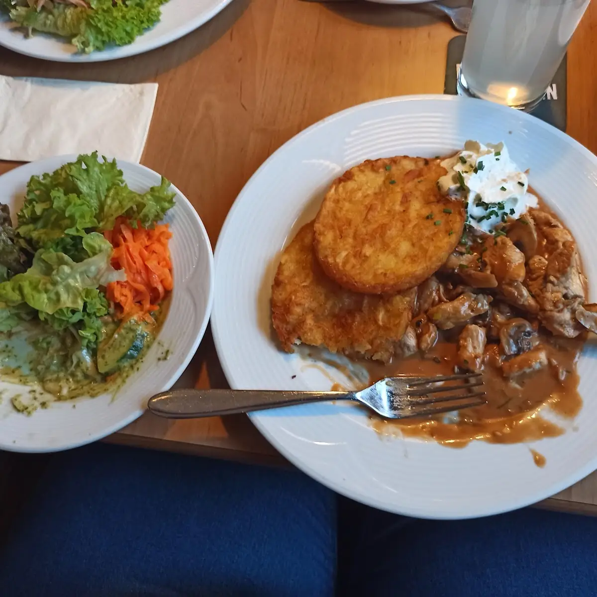 Essen und Trinken photo 4