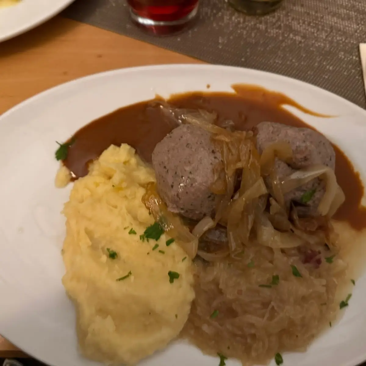 Essen und Trinken photo 5