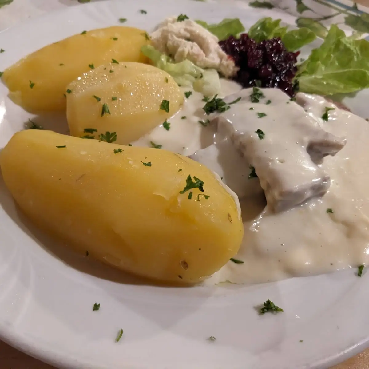 Essen und Trinken photo 6