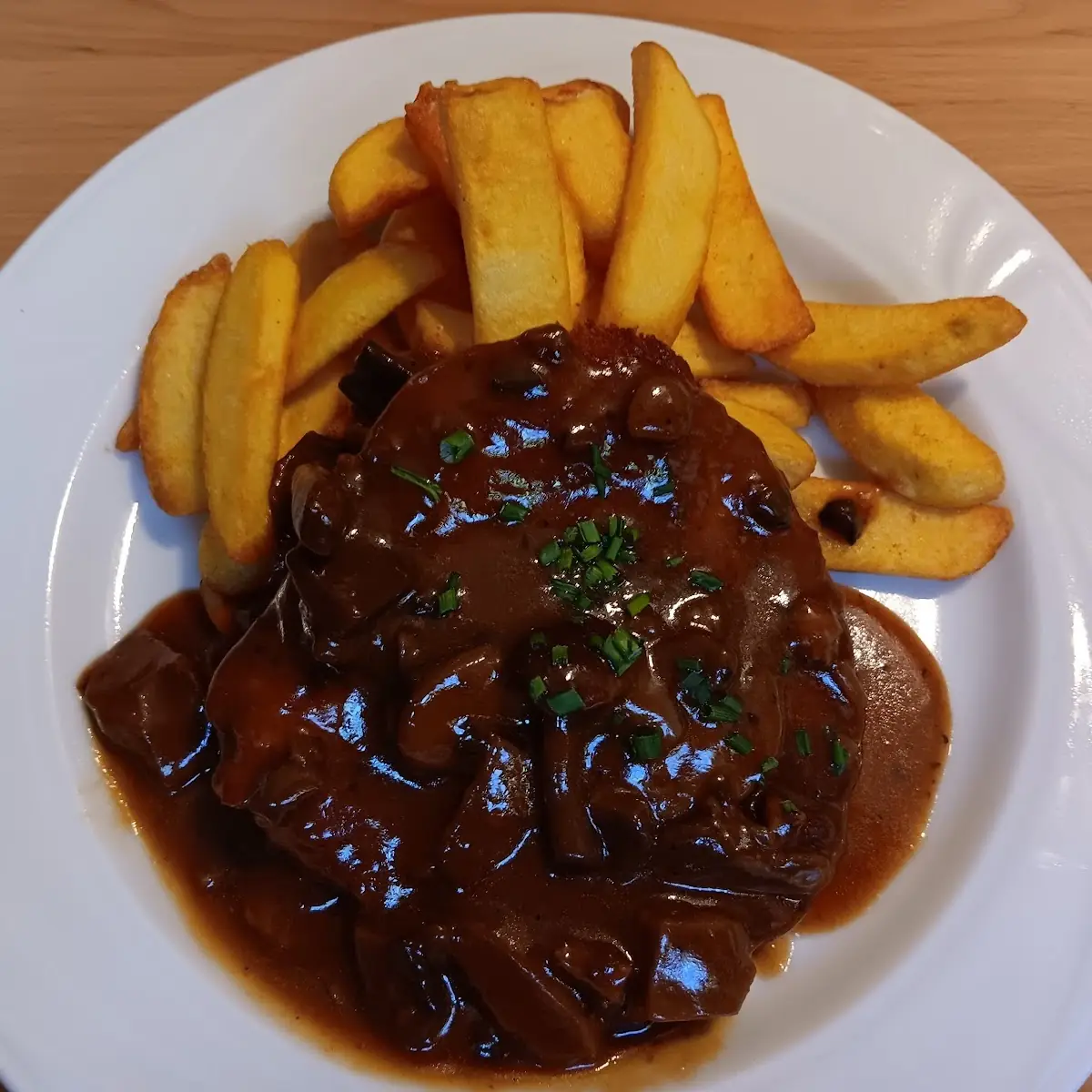 Essen und Trinken photo 7