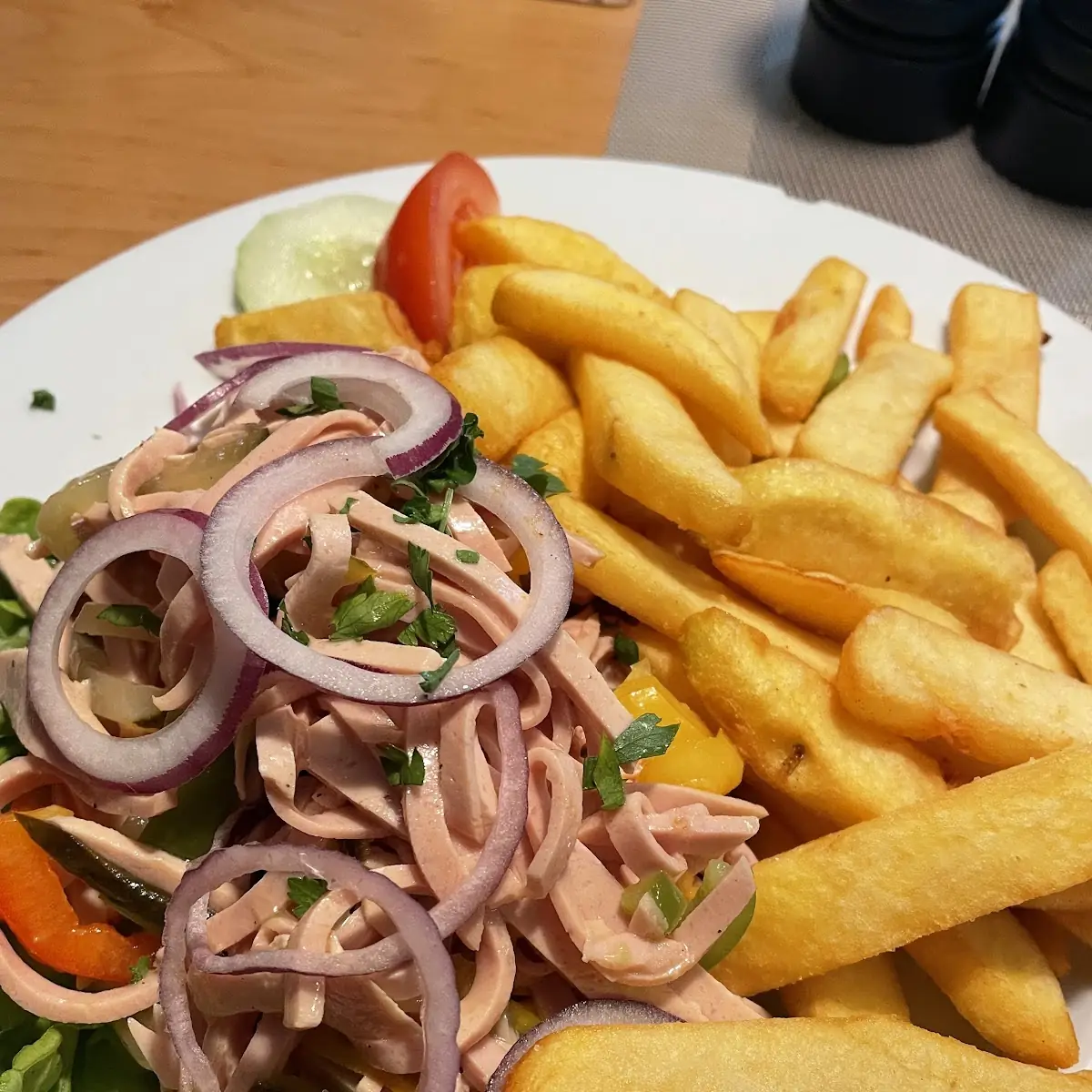 Essen und Trinken photo 8