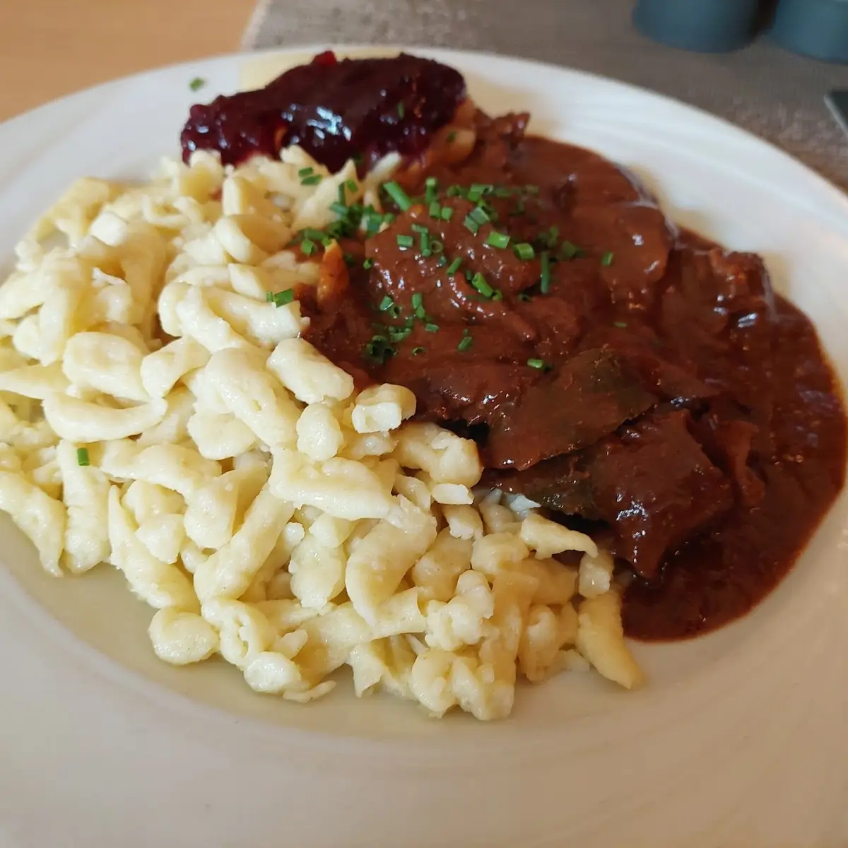 Essen und Trinken photo 9