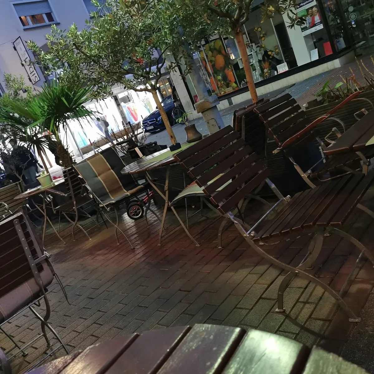 Atmosphäre photo 6