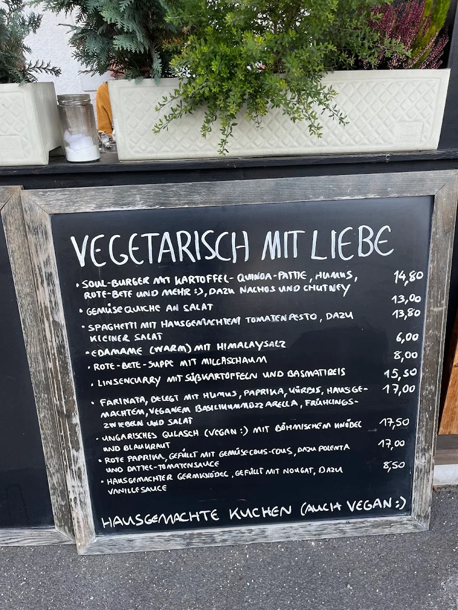 Speisekarte photo 4