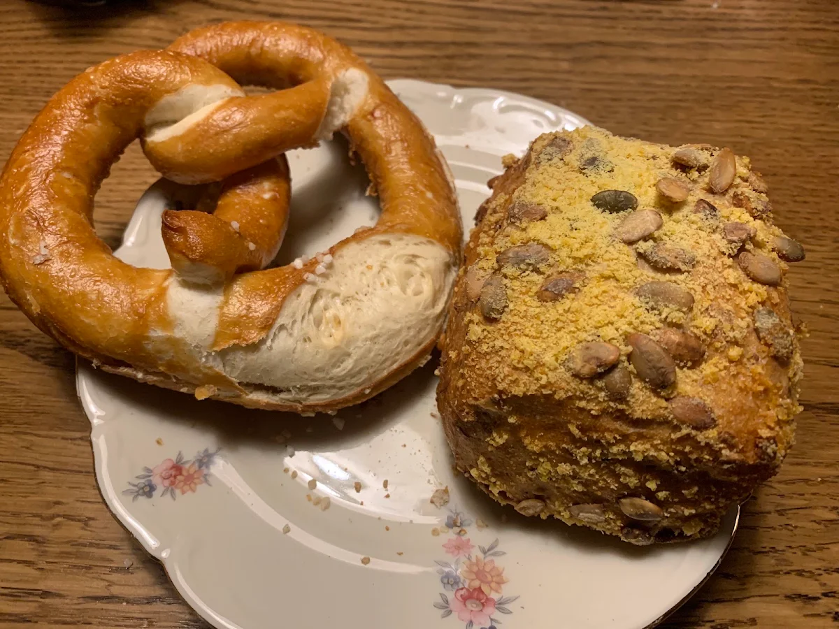 Essen und Trinken photo 10