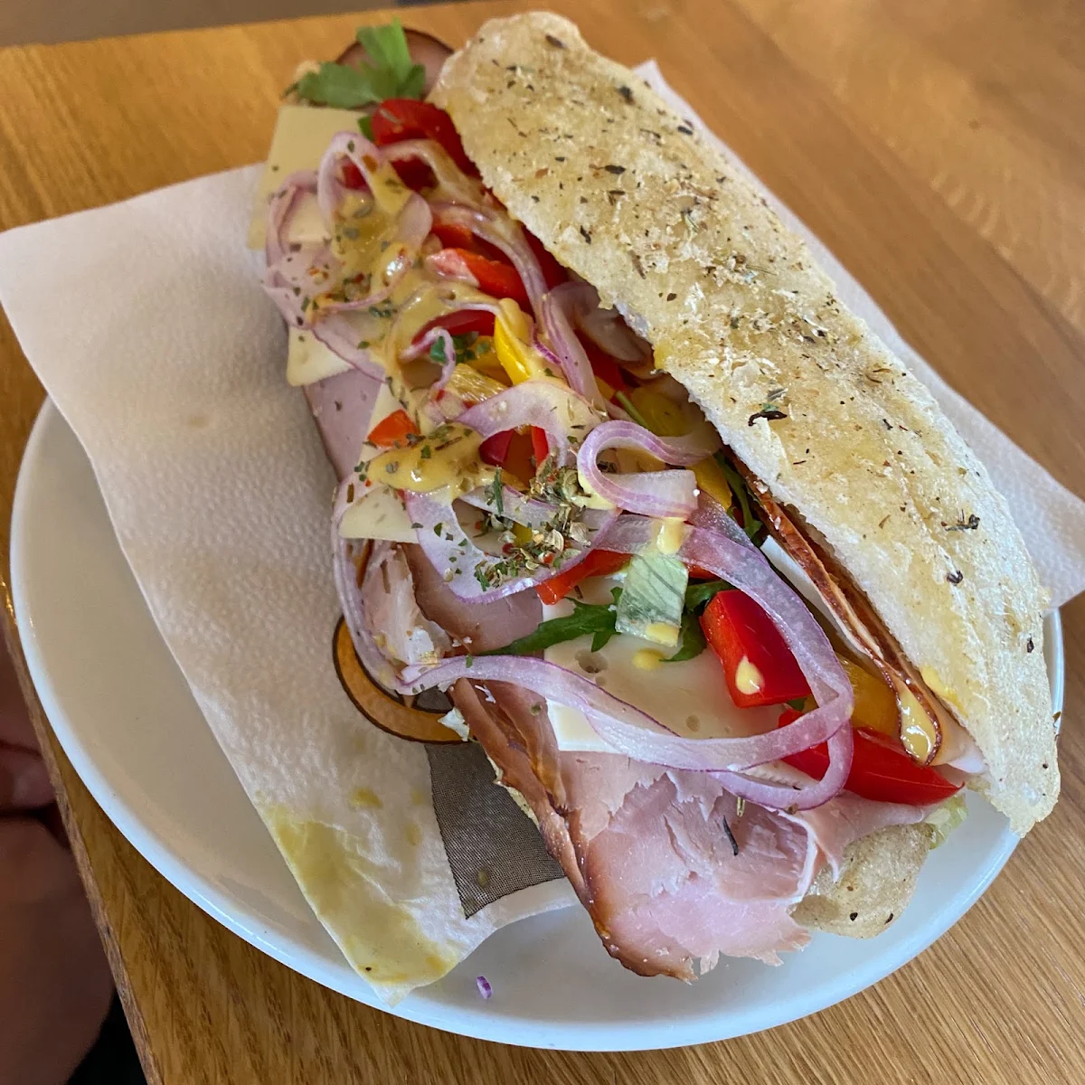 Essen und Trinken photo 4