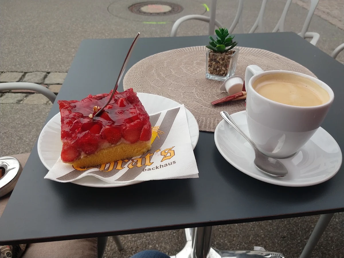 Essen und Trinken photo 5