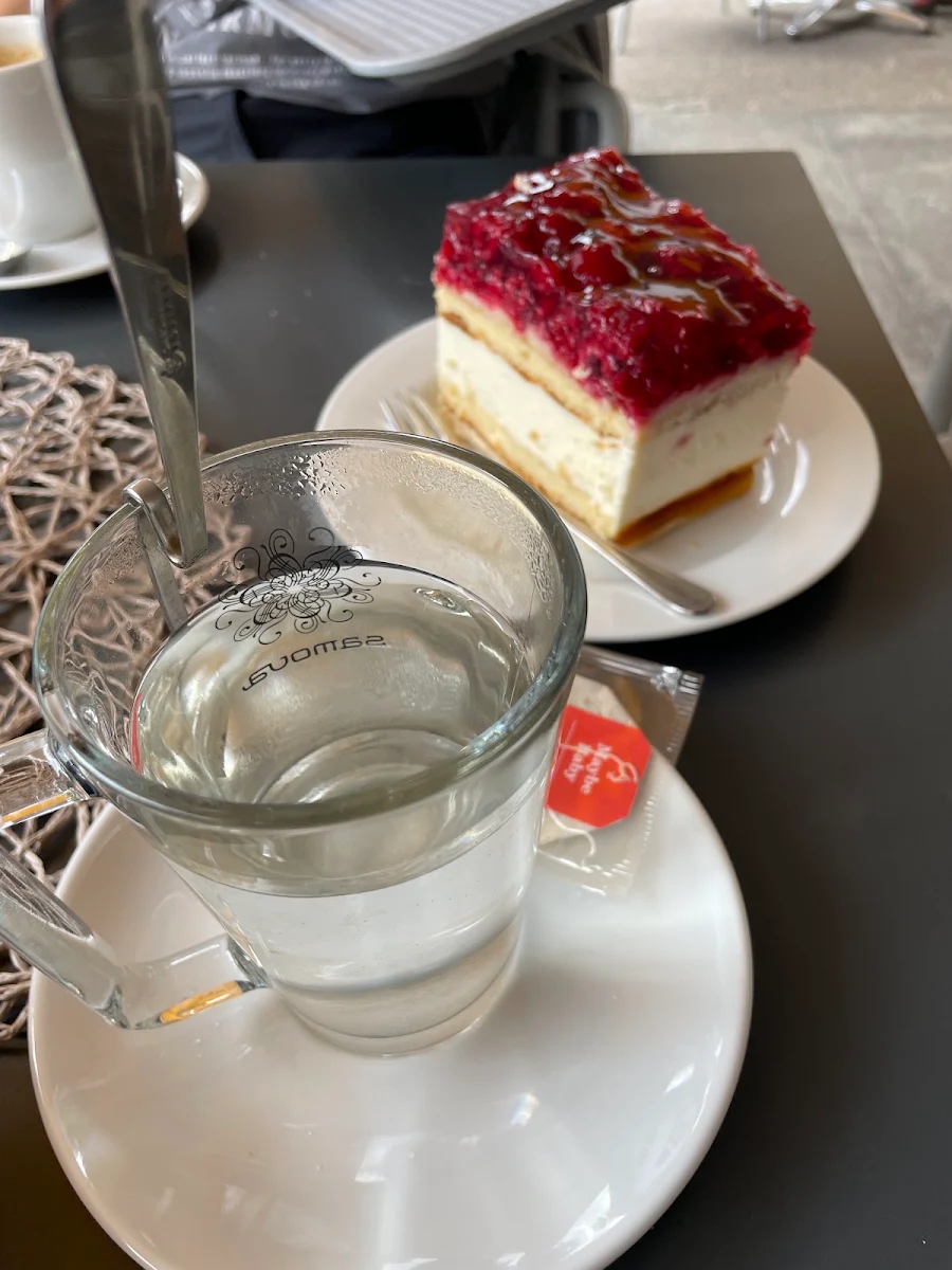 Essen und Trinken photo 7