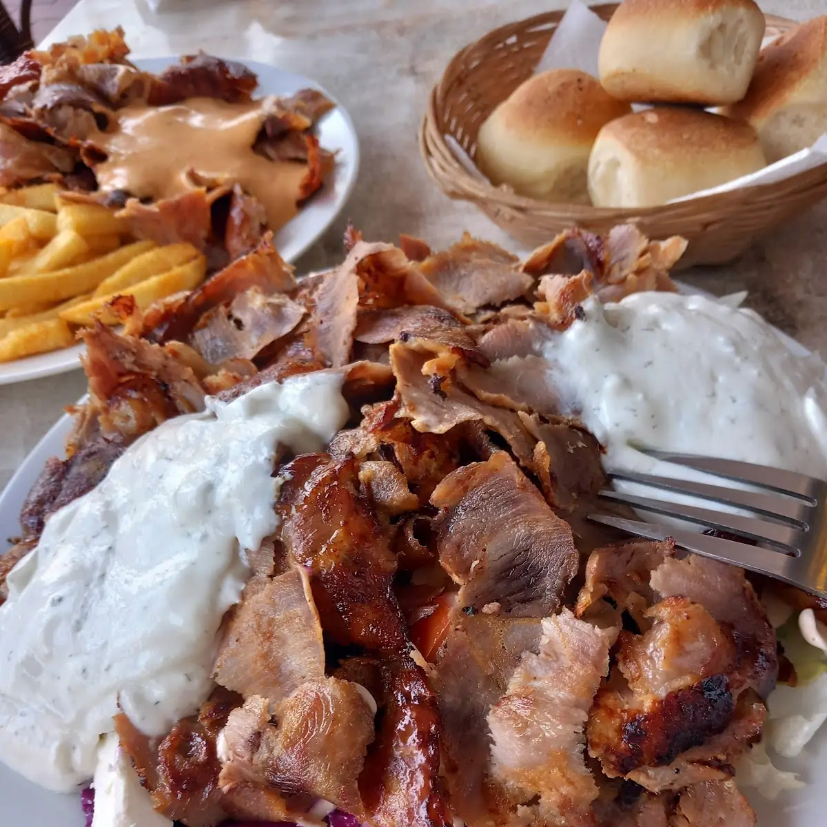 Essen und Trinken photo 4