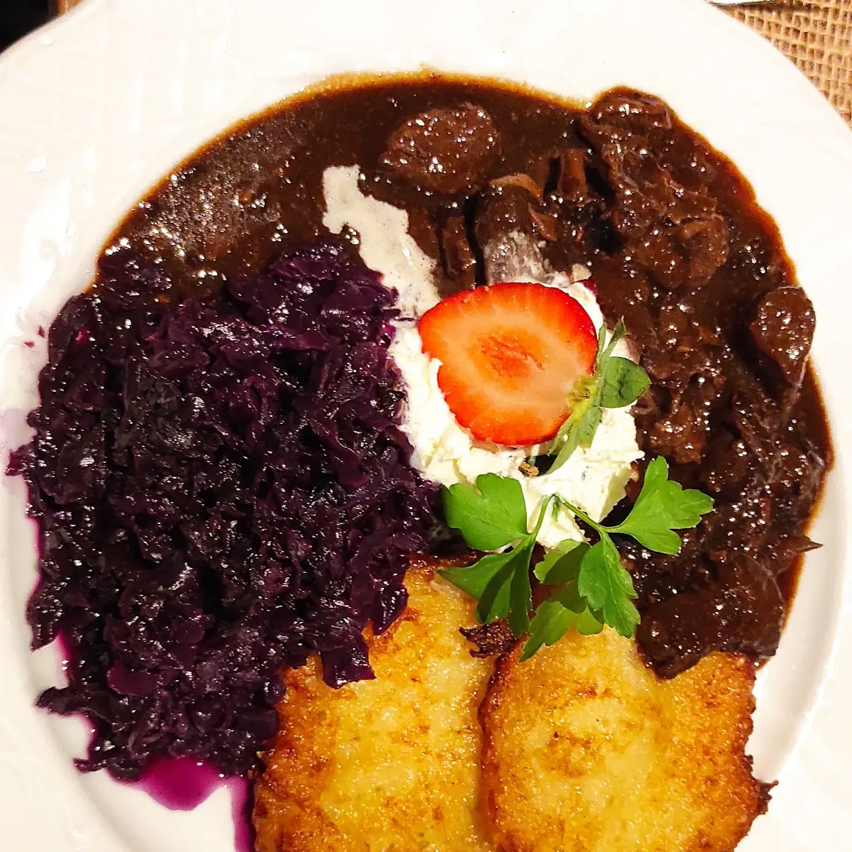 Essen und Trinken photo 4