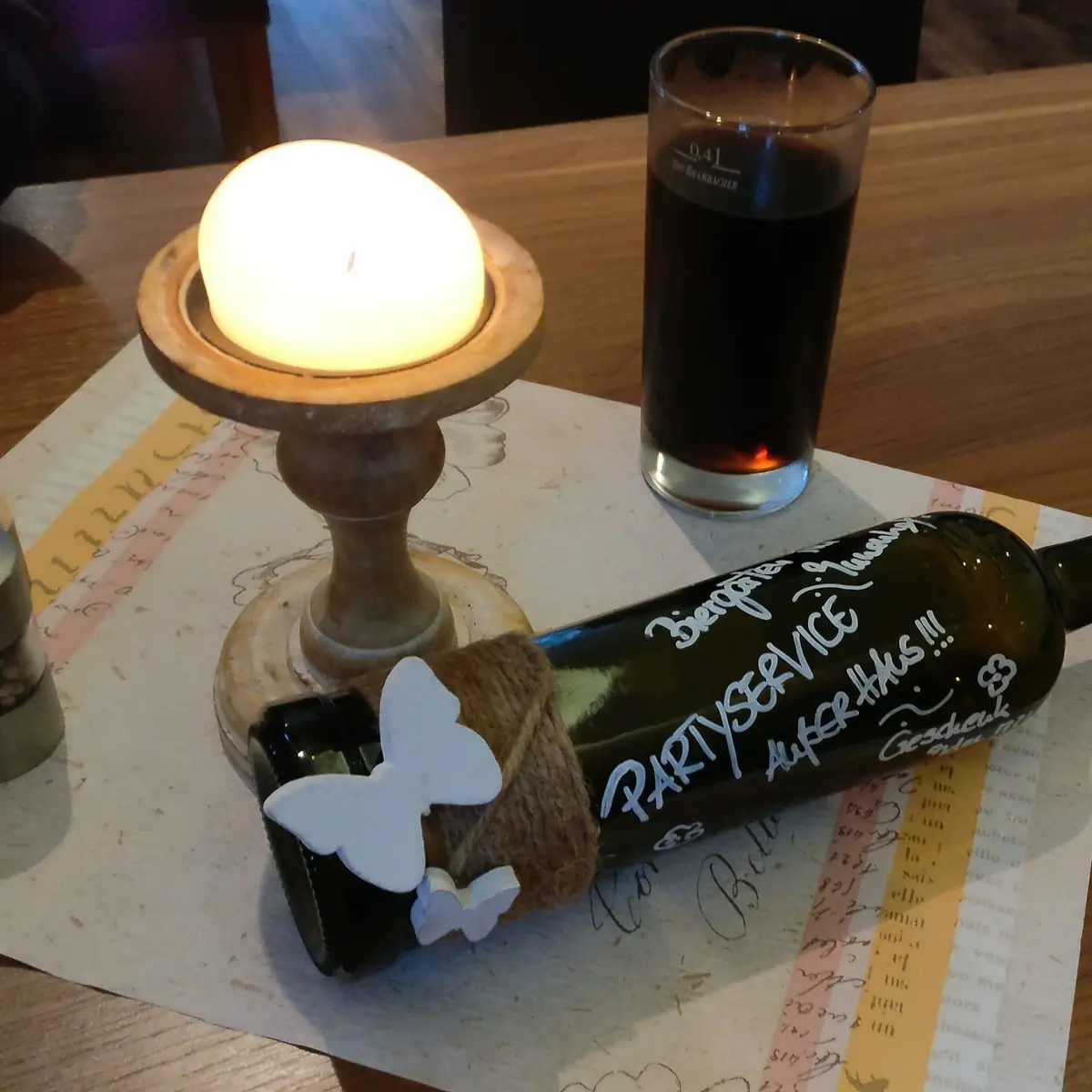 Essen und Trinken photo 5