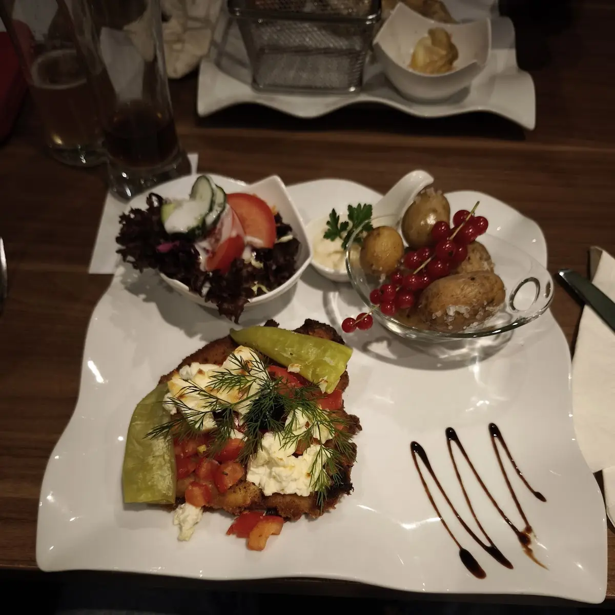 Essen und Trinken photo 6