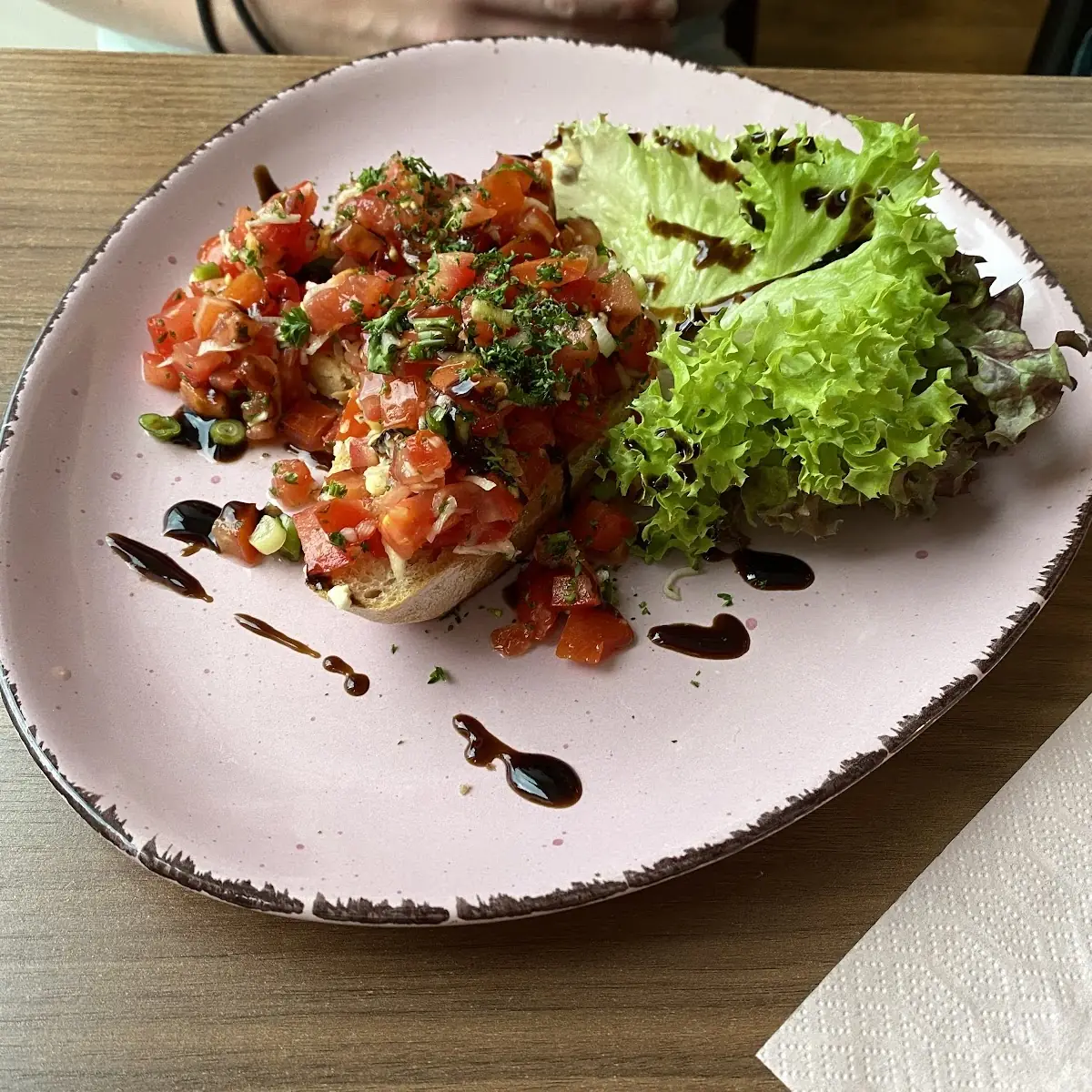 Essen und Trinken photo 7