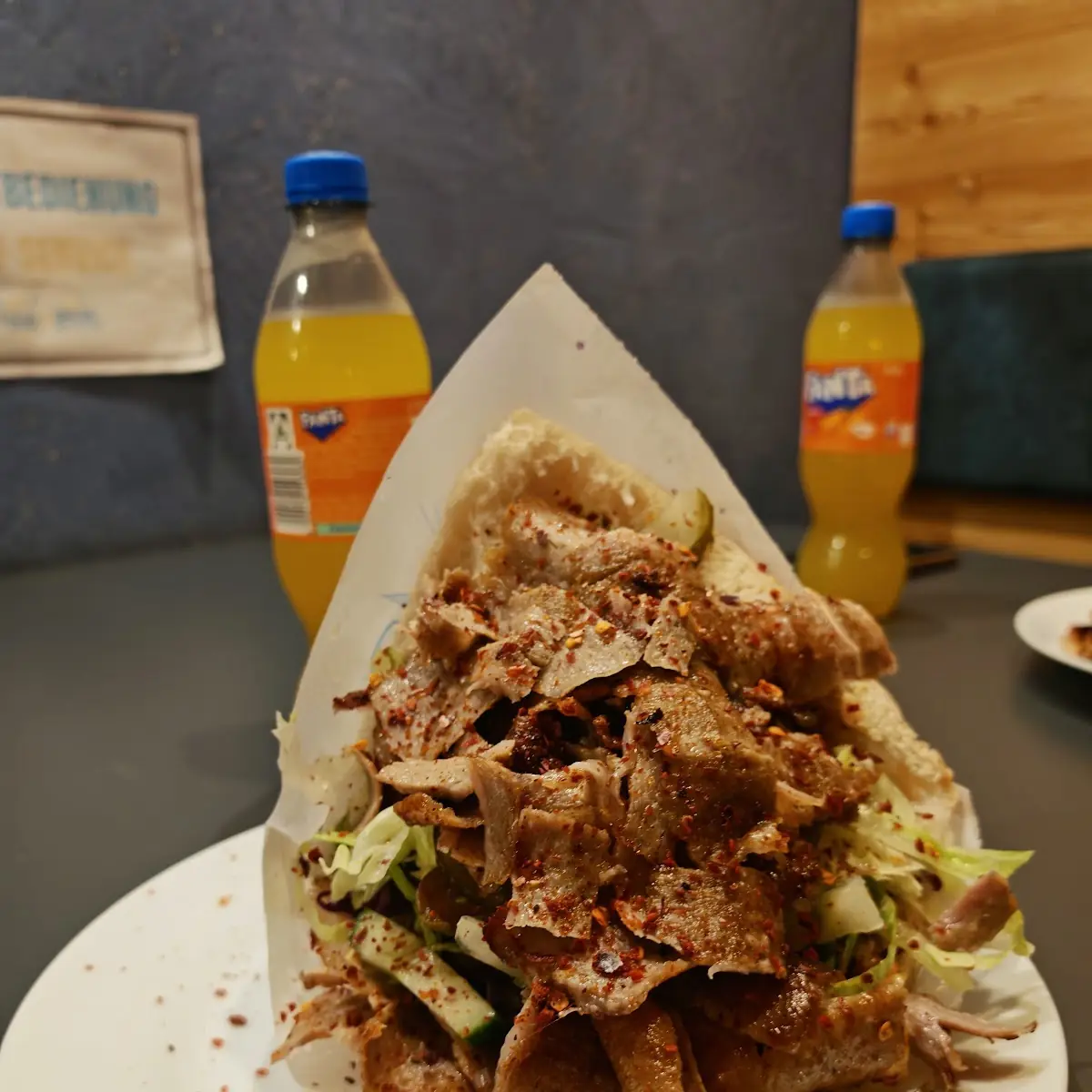 Essen und Trinken photo 1