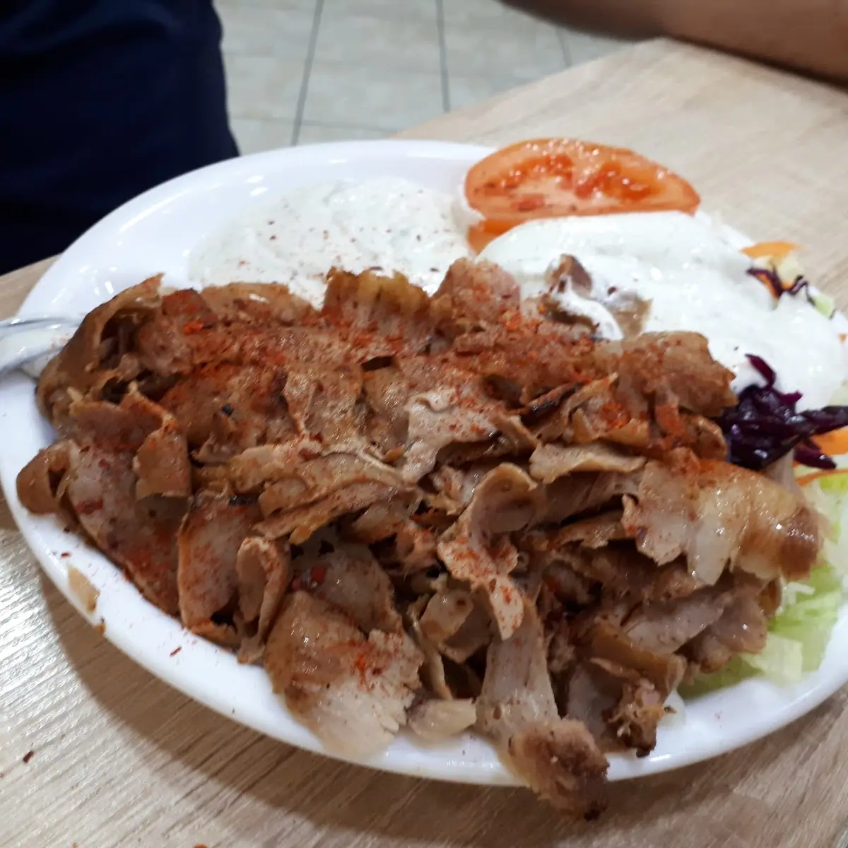 Essen und Trinken photo 3