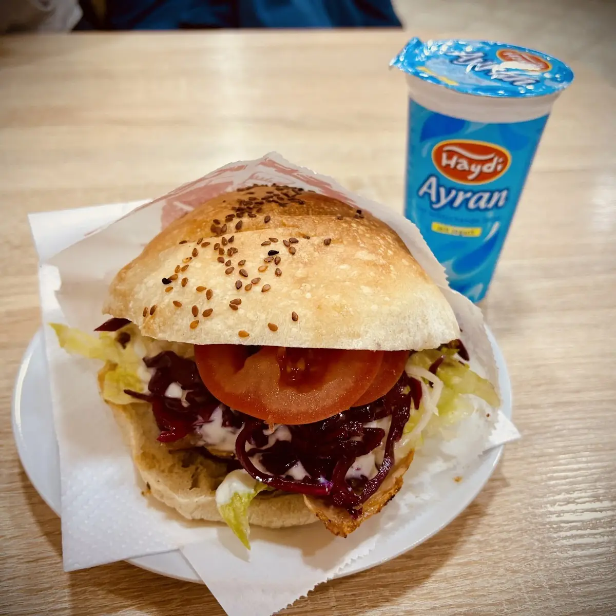 Essen und Trinken photo 5