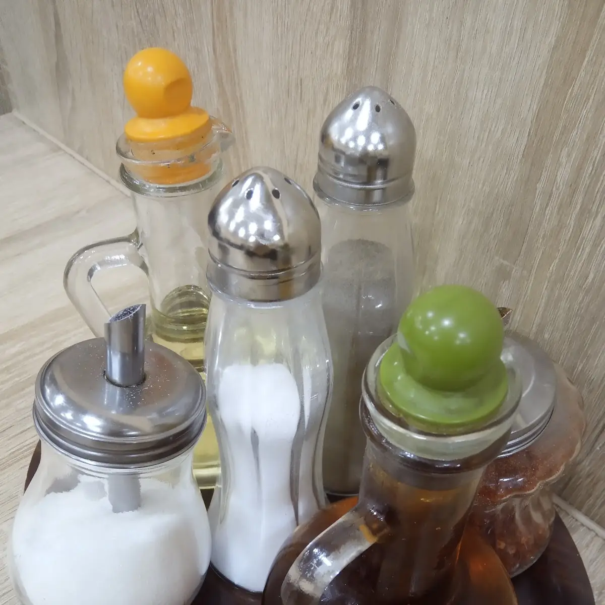 Essen und Trinken photo 7