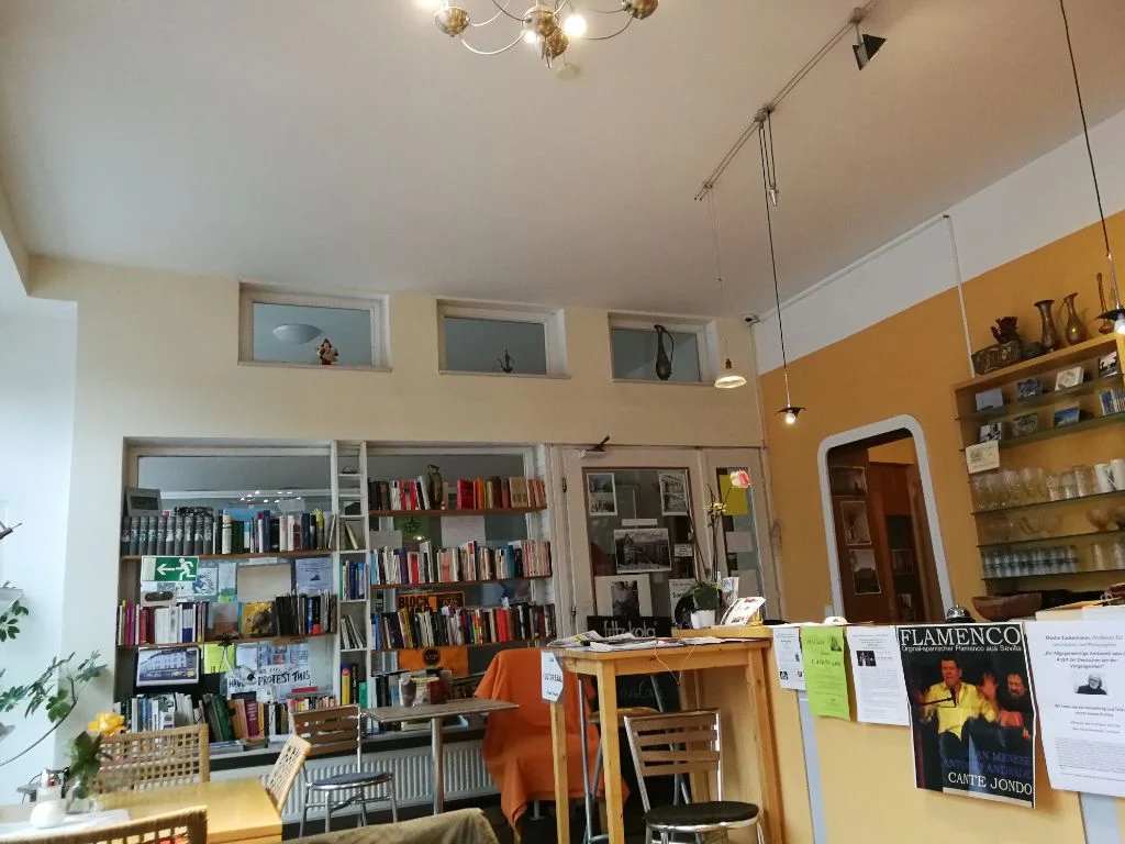 Atmosphäre photo 2